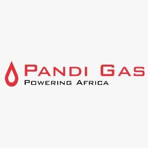 pandi gas