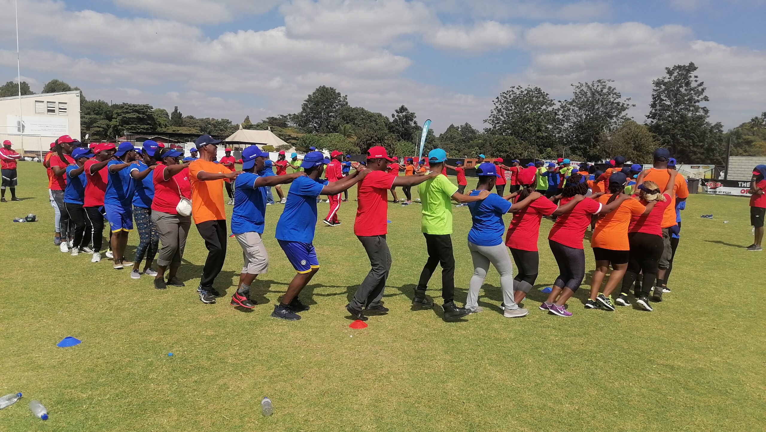 Team Building Games Activities Noah's Ark Harare Zimbabwe 7 (2)
