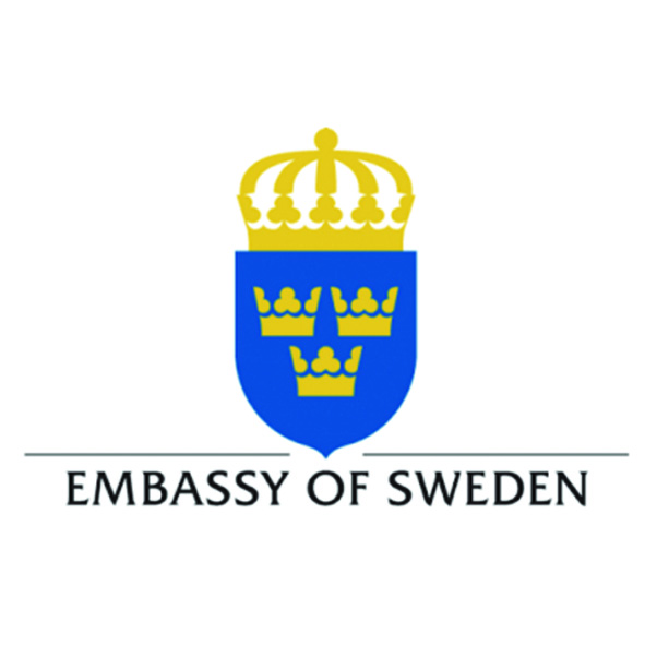 embassy of sweden