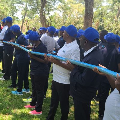 BEST TEAM BUILDING TEAMWORK TRAINERS COACHES FACILITATORS CONSULTANTS IN ZIMBABWE NOAH'S ARK WAY 6