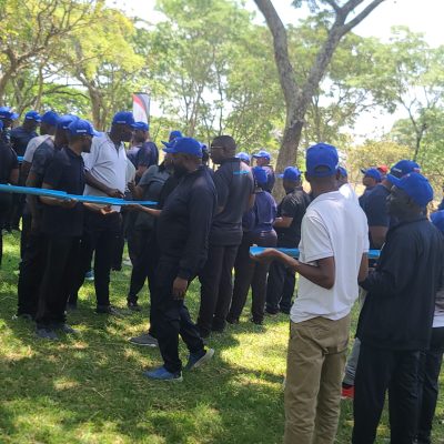 BEST TEAM BUILDING TEAMWORK TRAINERS COACHES FACILITATORS CONSULTANTS IN ZIMBABWE NOAH'S ARK WAY 8