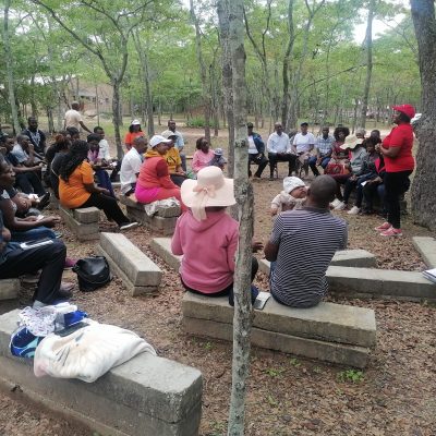 Couples Team Building Services Retreats Noah's Ark 10