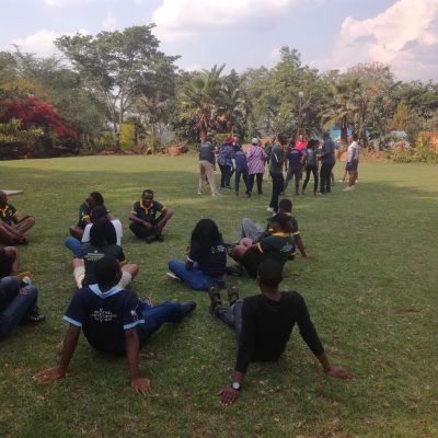 noahs ark team building services zimbabwe