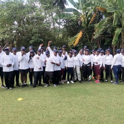 Noahs Ark Team Building Services Harare Zimbabwe d