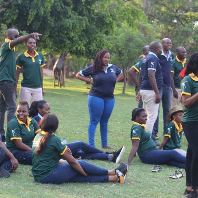 Noahs Ark Team Building3