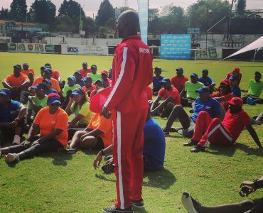 Team Building Games Activities Noah's Ark Harare Zimbabwe 01