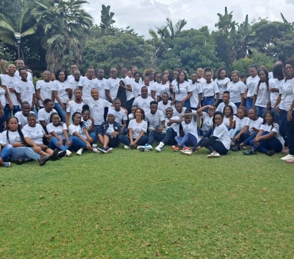 Team Building Services Retreats Workshops Games Activities Harare Zimbabwe rty