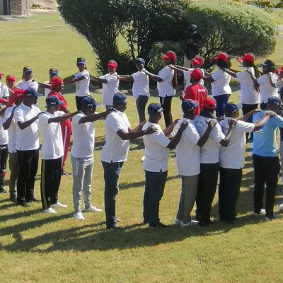 Team Building Services Retreats Workshops Games Harare Zimbabwe Noah's Ark 45