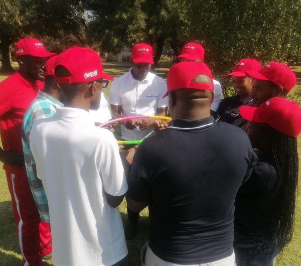 Team Building Training Services Harare Zimbabwe Noah's Ark Coaches 01